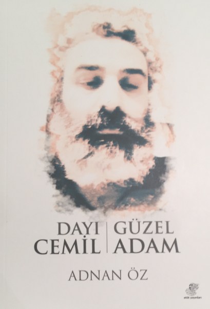 dayi cemil guzel adam